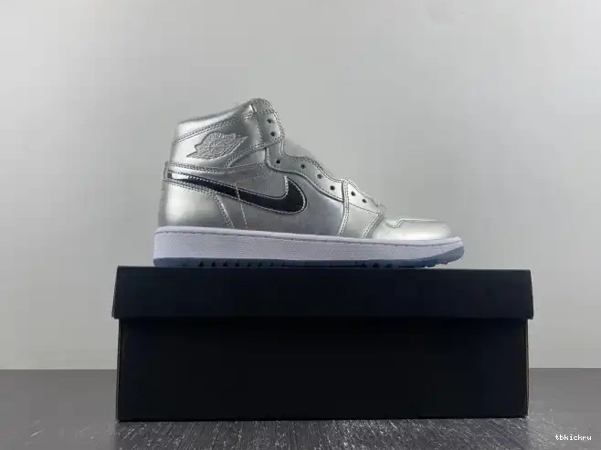 Rep TBK 1 Giving Air FD6815-001 Gift High Golf Jordan 0421